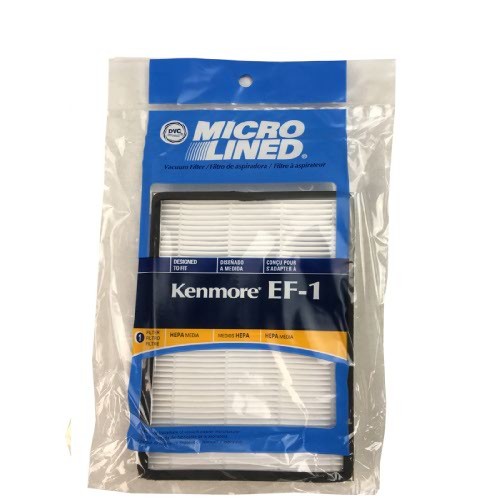 Kenmore EF-1 HEPA Filter