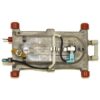 Bissell ProHeat Heater assembly