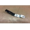 sebo handle support assembly
