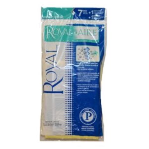 Royal P Vacuum Bags