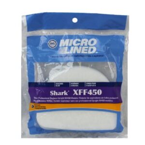 Shark XF450 Navigator Pro Pre Filter