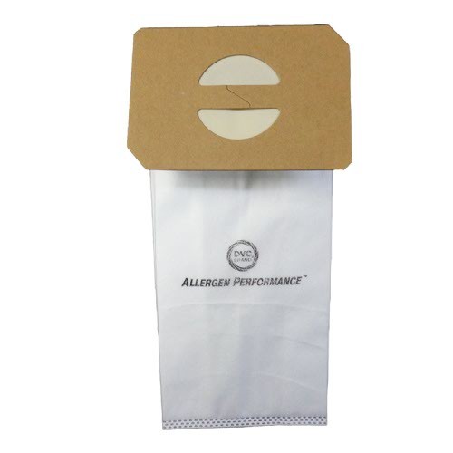 Electrolux U 4 Pack Allergen Vacuum Bags