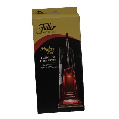 Fuller Brush Mighty Maid HEPA Filter
