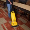 Carpet Pro Bagged Commercial Vacuum