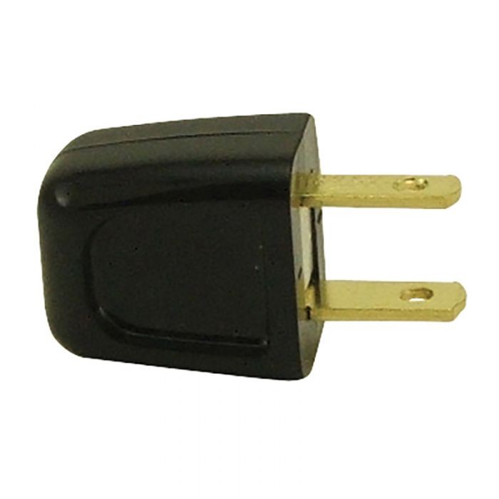 Academy Style SPT-2 Quick-Wire Plug - Polarized