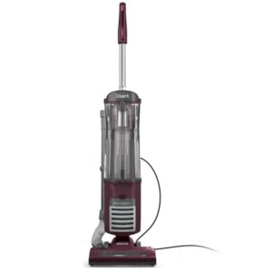 Shark Navigator Anti-Allergen Upright Vacuum for Carpet and Hard Floors with HEPA Filtration
